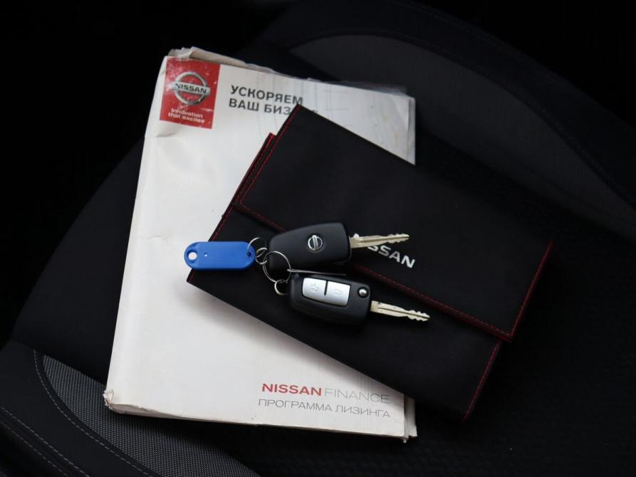 Nissan Qashqai II Рестайлинг Самара  - изображение 20