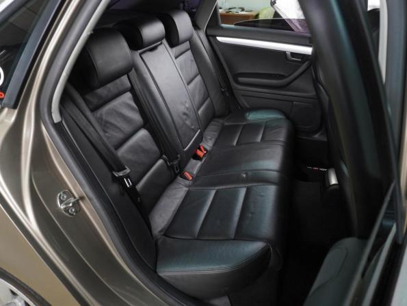 Audi A4 III (B7) с пробегом 2007 года, цена 1 060 000 рублей, 267515 км, седан, Автокод Объявления