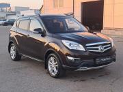 Changan CS35 Набережные Челны  - изображение 28