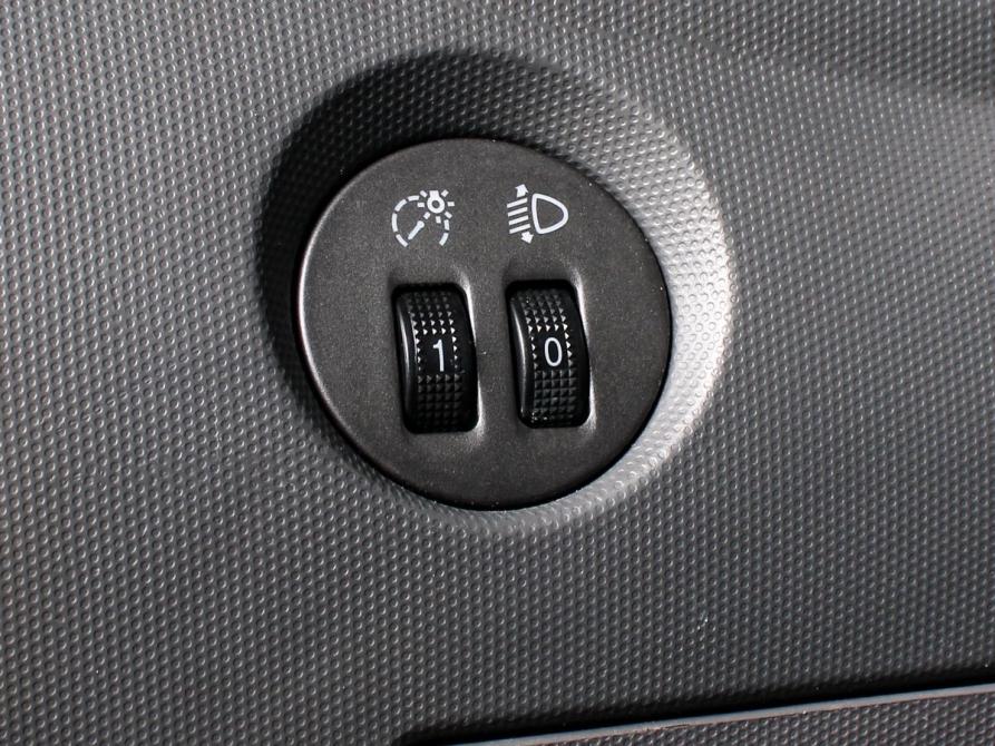 Chery IndiS (S18D) I Минеральные Воды  - изображение 12