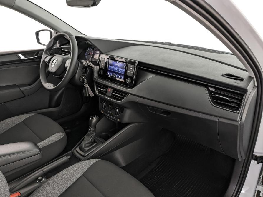 Skoda Rapid II Москва  - изображение 13
