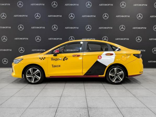 BAIC U5 Plus с пробегом 2024 года, цена 795 000 рублей, 159370 км, седан, Автокод Объявления