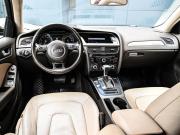 Audi A4 allroad IV (B8) Рестайлинг Новороссийск  - изображение 26