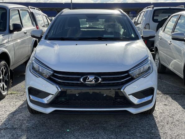 Новый Lada (ВАЗ) Vesta I Рестайлинг (NG) 2026 года, цена 1 865 000 рублей, универсал, Автокод Объявления