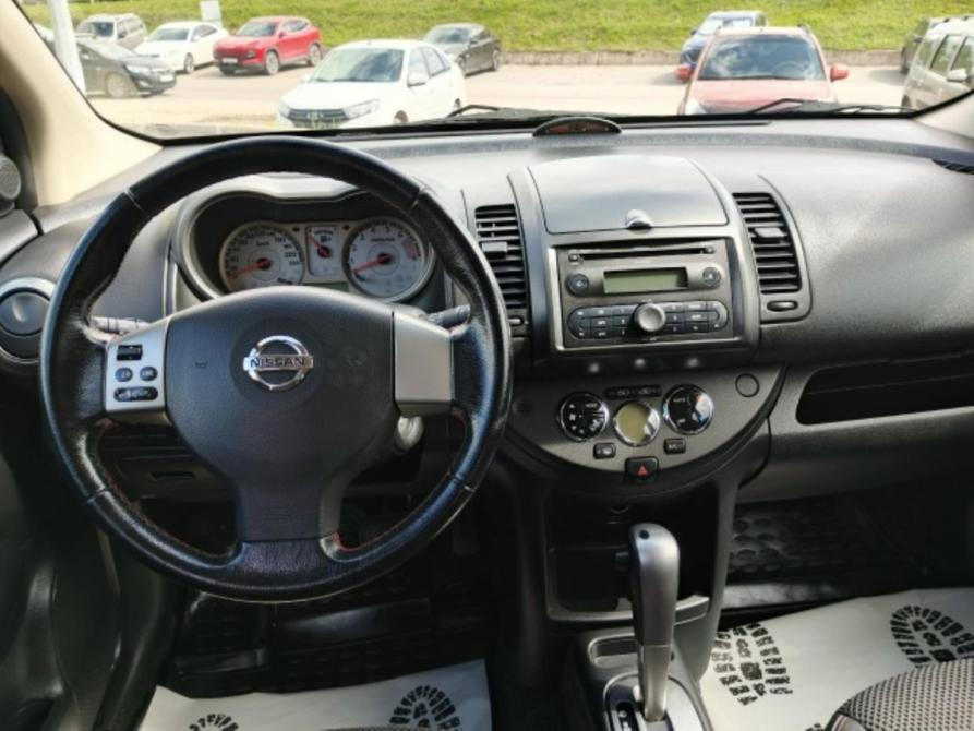 Nissan Note I Тула  - изображение 11