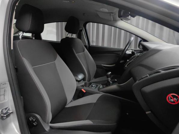 Ford Focus III с пробегом 2014 года, цена 870 000 рублей, 144991 км, седан, Автокод Объявления