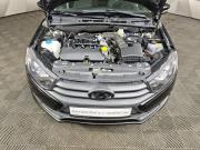 Lada (ВАЗ) Granta I Рестайлинг Москва  - изображение 31