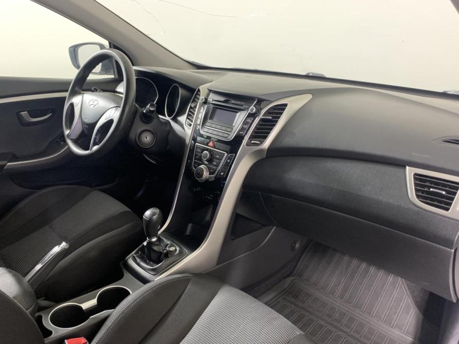 Hyundai i30 II Рестайлинг Москва  - изображение 13