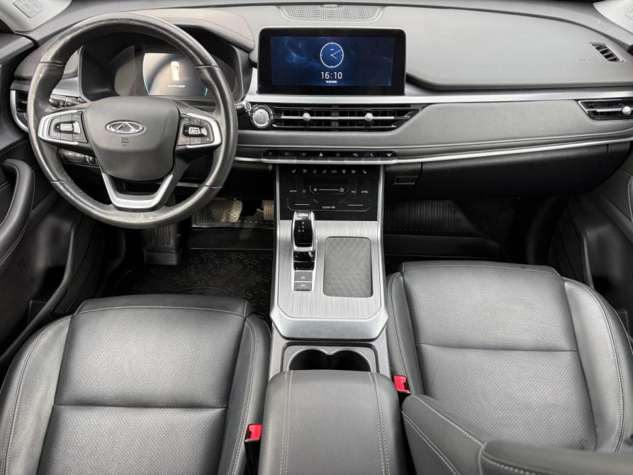 Chery Tiggo 4 Pro I Оренбург  - изображение 3