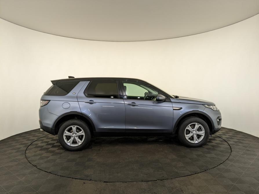 Land Rover Discovery Sport I Москва  - изображение 4