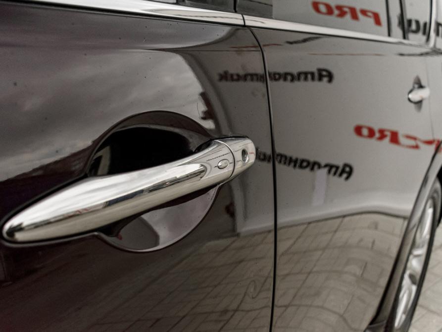 Infiniti QX80 I Рестайлинг Екатеринбург  - изображение 41