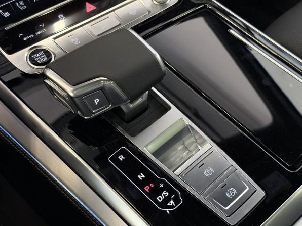 Audi Q7 II (4M) Рестайлинг 2 с пробегом 2026 года, цена 13 980 000 рублей, 32 км, внедорожник, Автокод Объявления