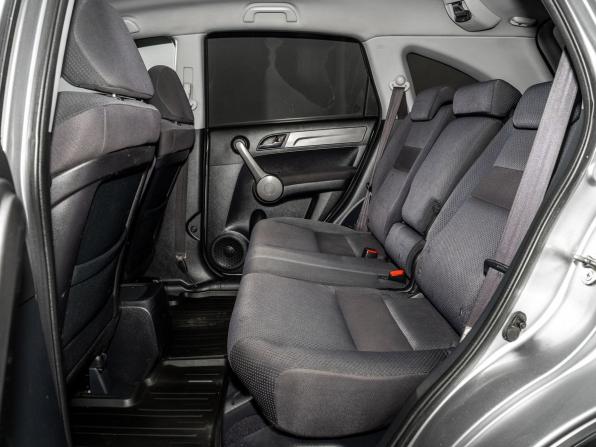 Honda CR-V III с пробегом 2008 года, цена 1 225 000 рублей, 270123 км, внедорожник, Автокод Объявления