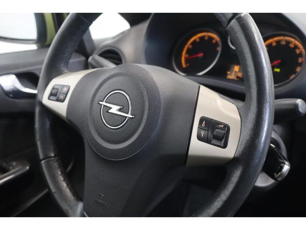 Opel Corsa D с пробегом 2007 года, цена 360 000 рублей, 142952 км, хэтчбек, Автокод Объявления