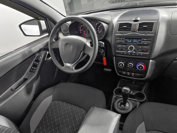 Lada (ВАЗ) Granta I Рестайлинг с пробегом 2020 года, цена 642 000 рублей, 71095 км, универсал, Автокод Объявления