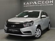 Lada (ВАЗ) Vesta I Пермь  - изображение 19