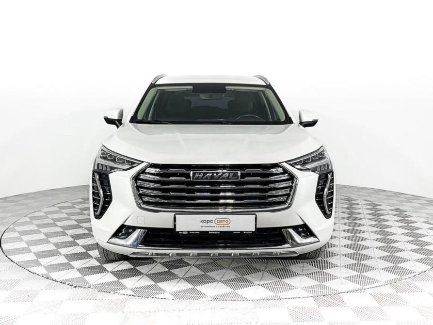 Haval Jolion I Ногинск  - изображение 2