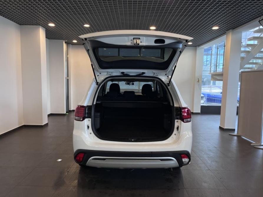 Mitsubishi Outlander III Рестайлинг 3 Чебоксары  - изображение 36