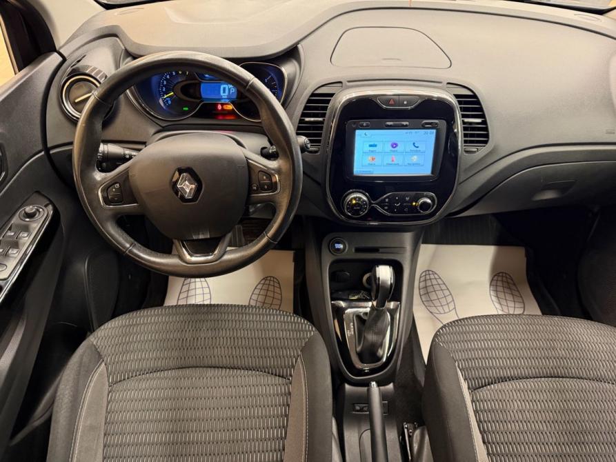 Renault Kaptur I Санкт-Петербург  - изображение 7