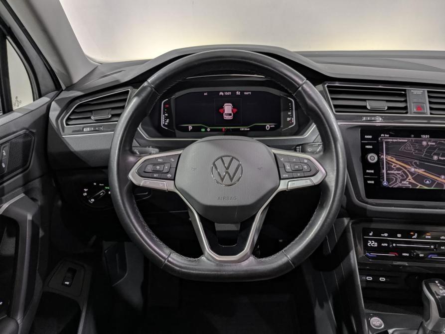Volkswagen Tiguan II Рестайлинг Химки  - изображение 22