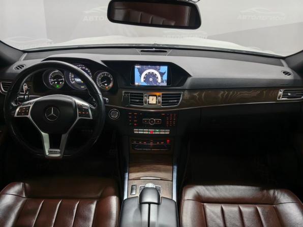Mercedes-Benz E-Класс IV (W212 S212 C207) Рестайлинг с пробегом 2013 года, цена 2 850 000 рублей, 237800 км, седан, Автокод Объявления