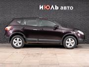 Nissan Qashqai I Рестайлинг Екатеринбург  - изображение 27
