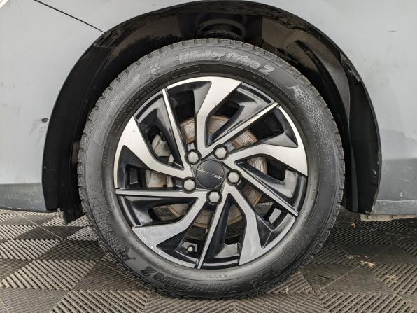 BAIC U5 Plus с пробегом 2023 года, цена 850 000 рублей, 92640 км, седан, Автокод Объявления