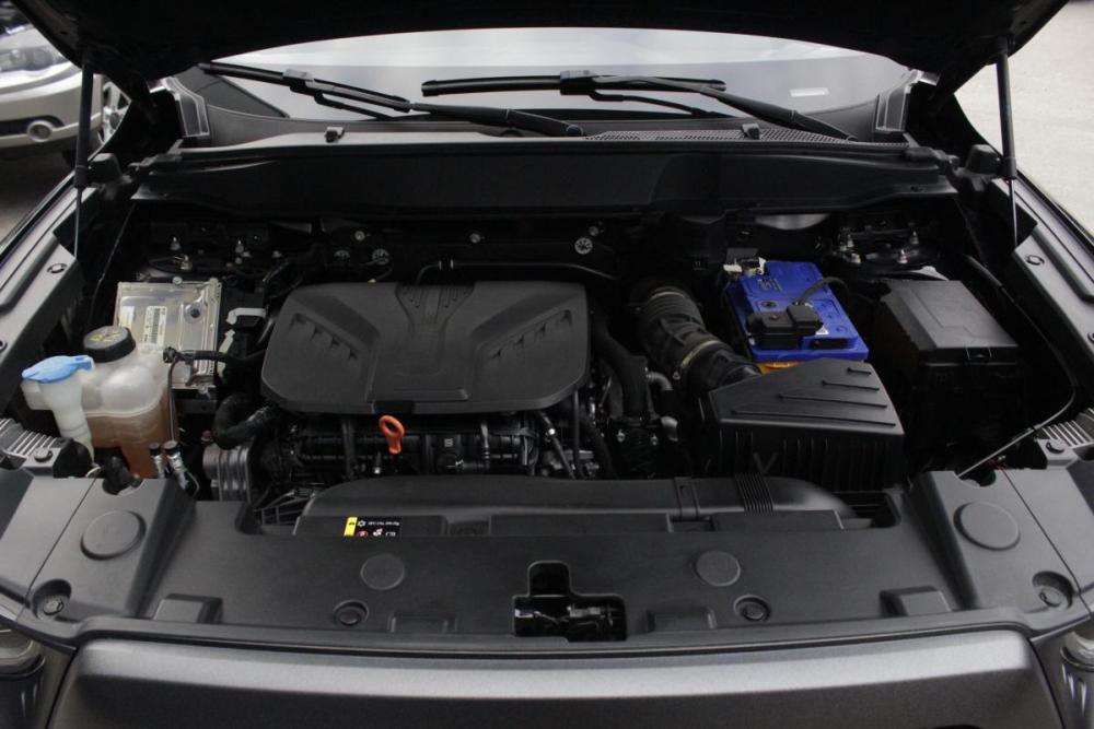 Haval Dargo I Брянск  - изображение 30
