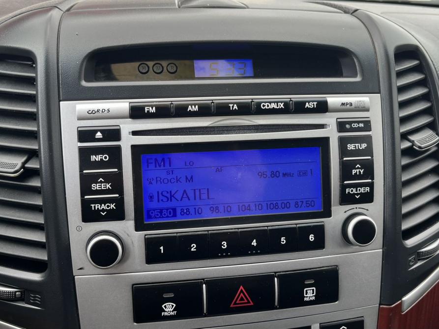 Hyundai Santa Fe II Ярославль  - изображение 16