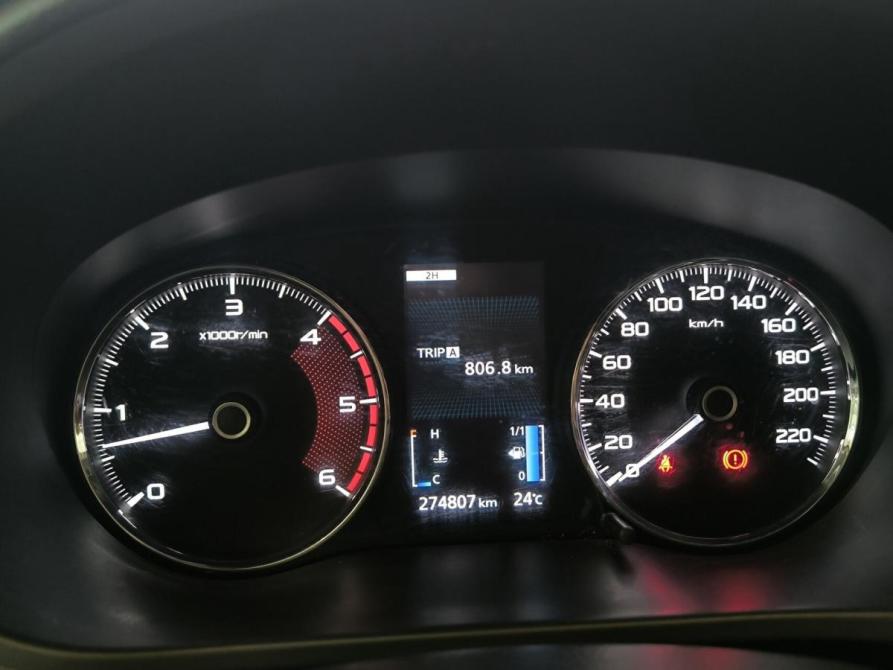 Mitsubishi Pajero Sport III Казань  - изображение 16