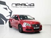 Suzuki Kizashi Ростов-на-Дону  - изображение 31