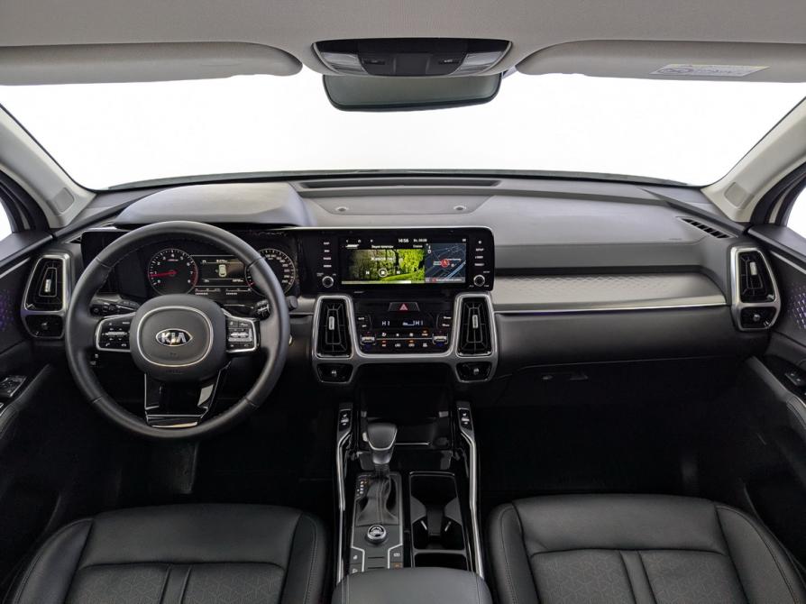 Kia Sorento IV Москва  - изображение 14