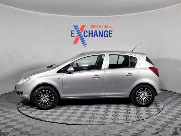 Opel Corsa D с пробегом 2008 года, цена 399 000 рублей, 202443 км, хэтчбек, Автокод Объявления