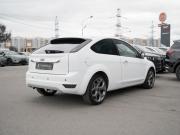 Ford Focus II Рестайлинг Москва  - изображение 29