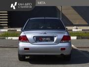 Mitsubishi Lancer IX Казань  - изображение 17