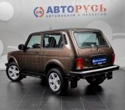 Lada (ВАЗ) Niva Legend I Москва  - изображение 26