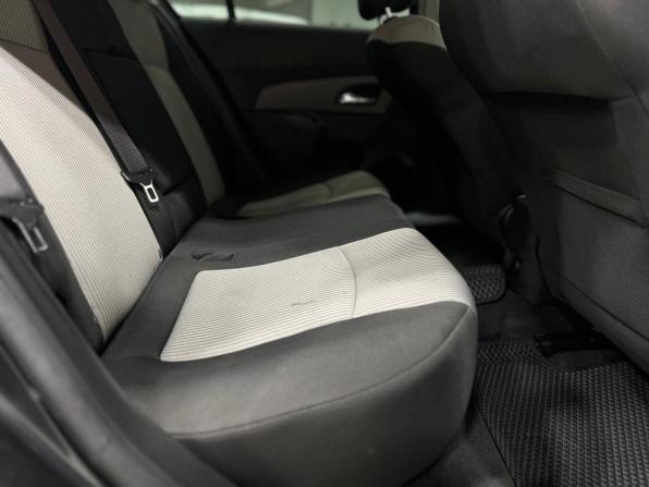 Chevrolet Cruze I с пробегом 2011 года, цена 585 000 рублей, 268000 км, седан, Автокод Объявления