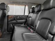 Infiniti QX80 I Рестайлинг Новосибирск  - изображение 42