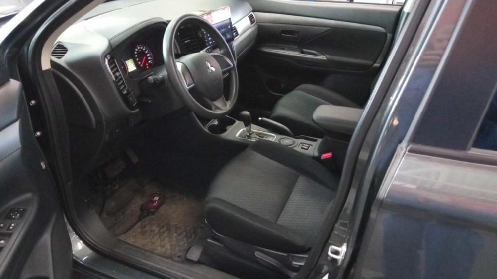 Mitsubishi Outlander III Рестайлинг Санкт-Петербург  - изображение 6