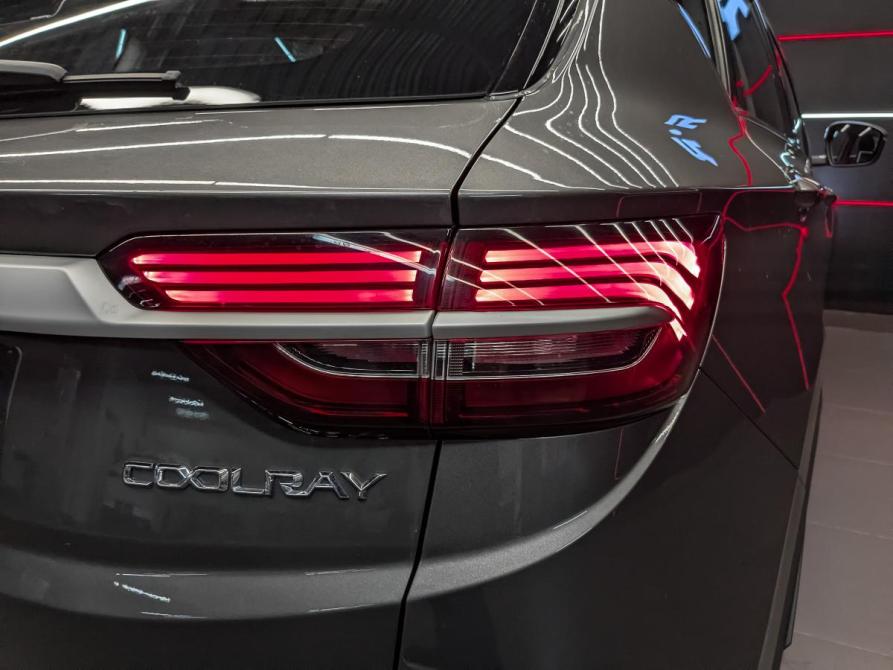 Geely Coolray I Москва  - изображение 27