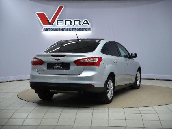Ford Focus III с пробегом 2014 года, цена 790 000 рублей, 130377 км, седан, Автокод Объявления