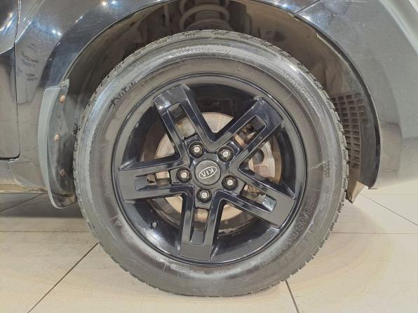 Kia Soul I с пробегом 2009 года, цена 699 000 рублей, 166326 км, хэтчбек, Автокод Объявления