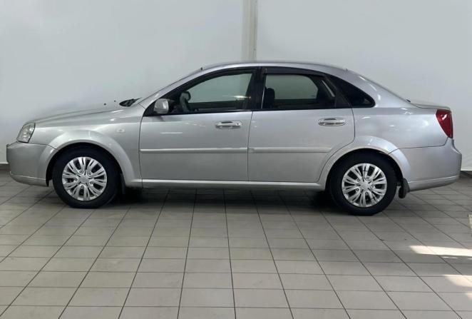 Chevrolet Lacetti I с пробегом 2008 года, цена 390 000 рублей, 288354 км, седан, Автокод Объявления