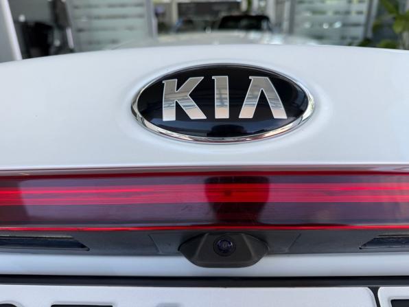Kia Cerato IV с пробегом 2021 года, цена 2 199 000 рублей, 59012 км, седан, Автокод Объявления