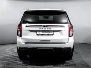 Chevrolet Tahoe V Москва  - изображение 32