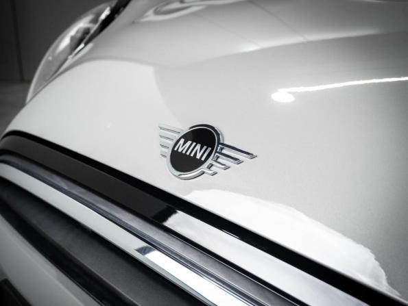 Mini Cabrio III Рестайлинг 2 с пробегом 2021 года, цена 3 200 000 рублей, 31120 км, кабриолет, Автокод Объявления