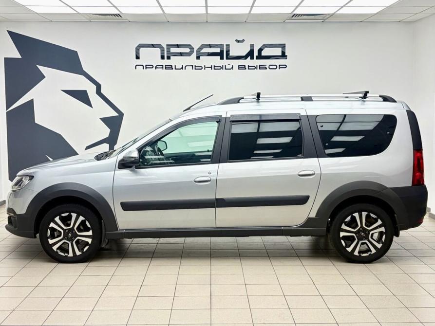 Lada (ВАЗ) Largus I Рестайлинг Ростов-на-Дону  - изображение 6