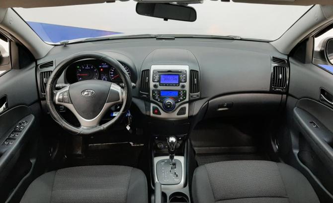 Hyundai i30 I Рестайлинг с пробегом 2011 года, цена 730 000 рублей, 230054 км, хэтчбек, Автокод Объявления