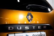 Renault Duster II Тюмень  - изображение 38
