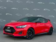 Hyundai Veloster II Санкт-Петербург  - изображение 23